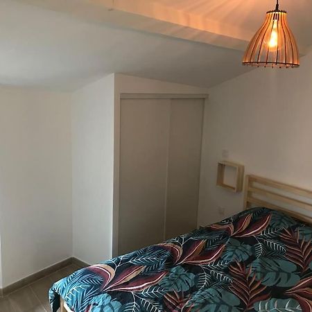 Maison Au Coeur De La Dolce Via Et Via Rhona Beauchastel Εξωτερικό φωτογραφία