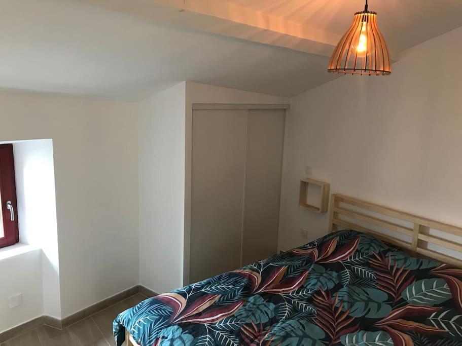 Maison Au Coeur De La Dolce Via Et Via Rhona Beauchastel Εξωτερικό φωτογραφία