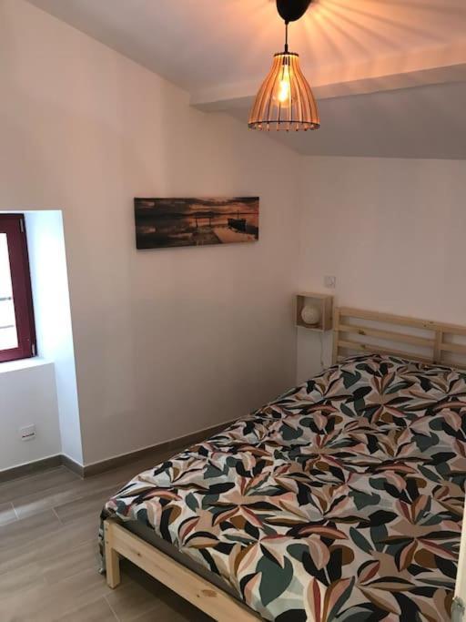 Maison Au Coeur De La Dolce Via Et Via Rhona Beauchastel Εξωτερικό φωτογραφία